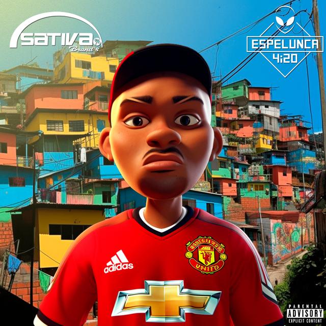 Album cover art for Subcategoria