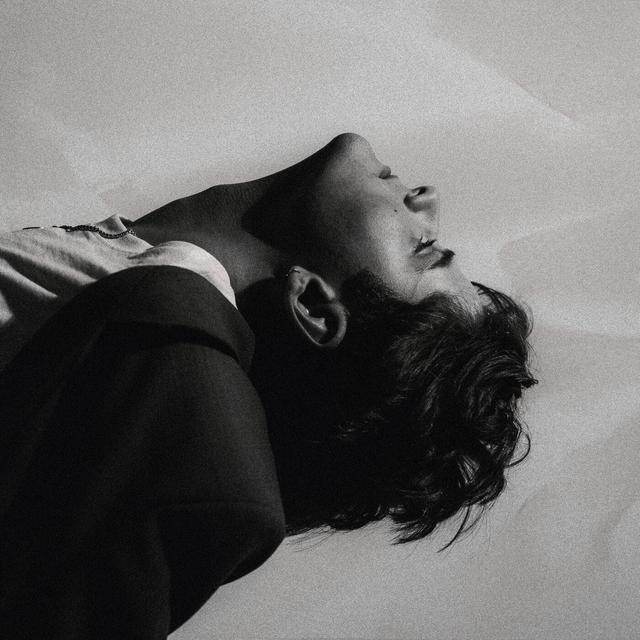 Album cover art for Erinnerst du dich