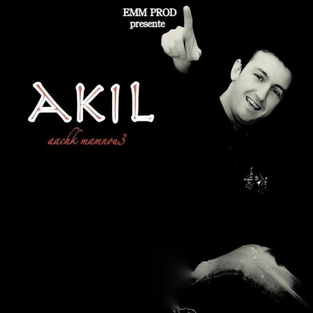 Album cover art for Rai