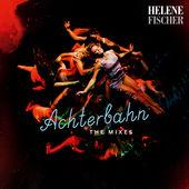 Album cover art for Achterbahn (the Mixes)