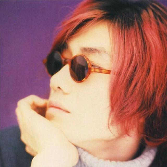 Album cover art for 바보