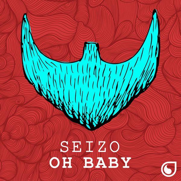 Album cover art for Oh Baby