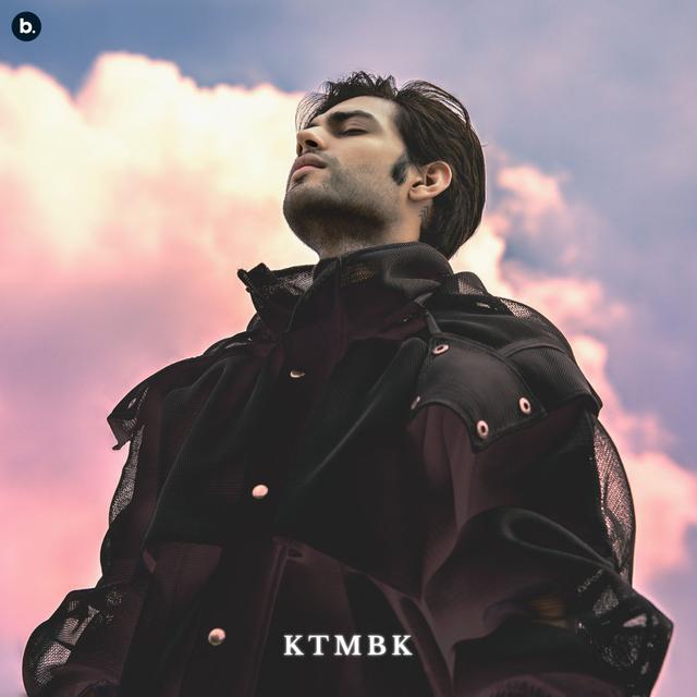 Album cover art for KTMBK