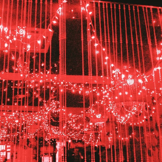 Album cover art for Placard / B-Sides