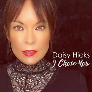 Album cover art for I Chose You