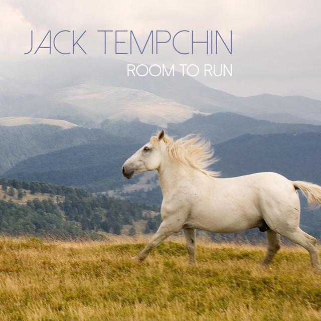 Album cover art for Room to Run