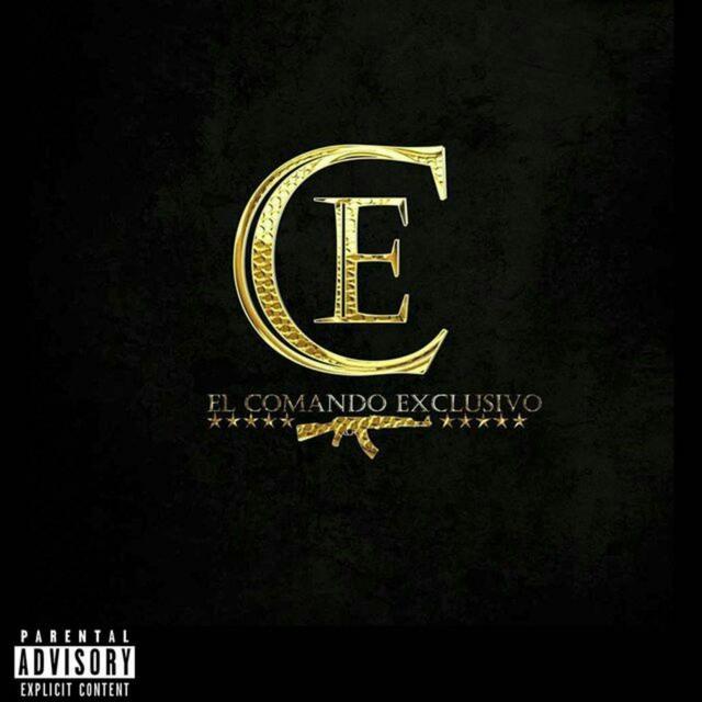 Album cover art for El Comando Exclusivo