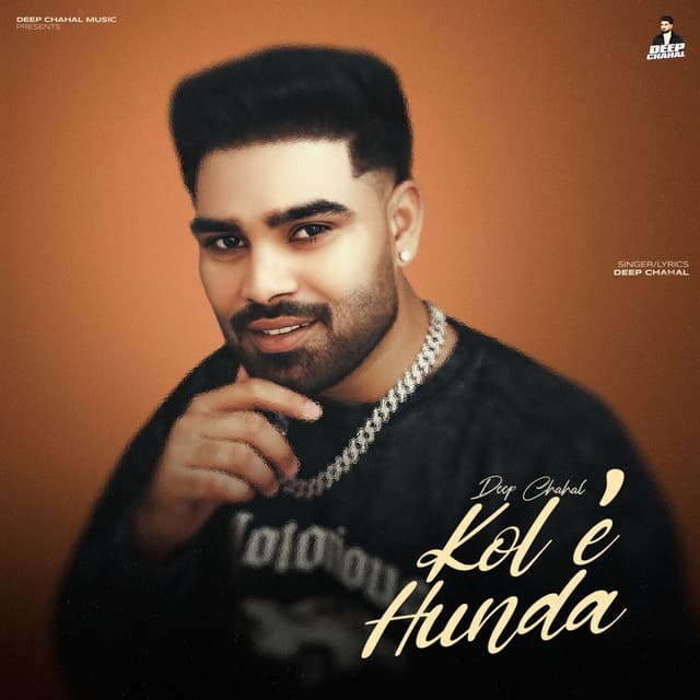 Album cover art for Kol E Hunda