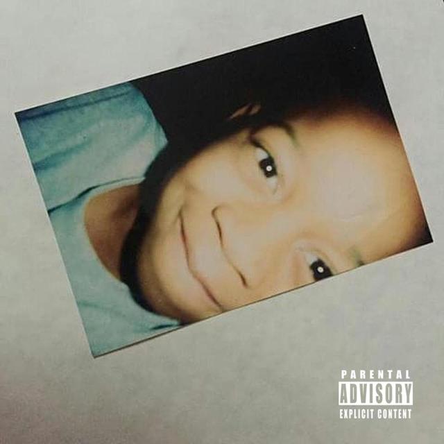 Album cover art for We Think We Alone