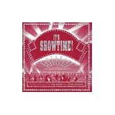 Album cover art for It's Showtime