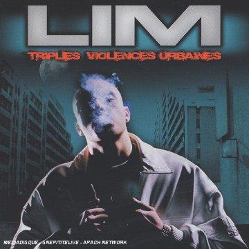Album cover art for Triples Violences Urbaines