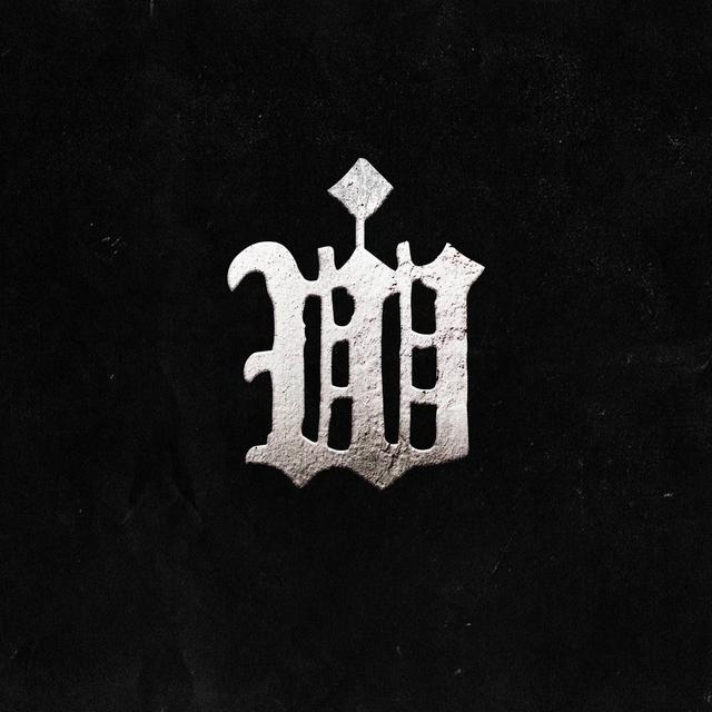 Album cover art for West Indies