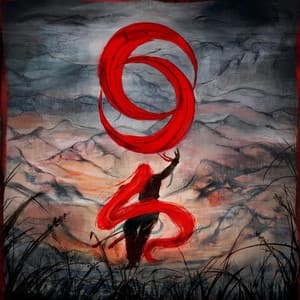Album cover art for Bulan