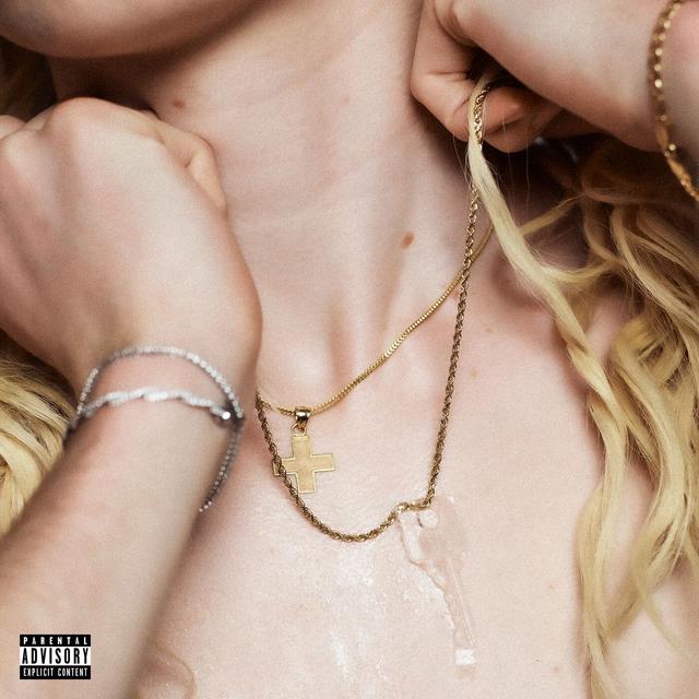 Album cover art for style