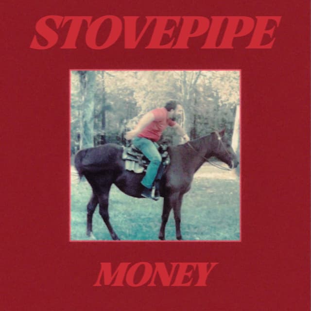 Album cover art for Stovepipe