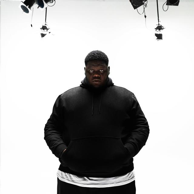 Album cover art for Horizon