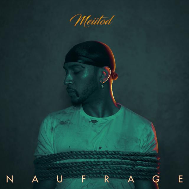 Album cover art for Naufrage