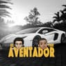 Aventador