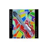 Album cover art for Mosaic