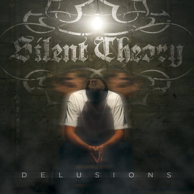 Album cover art for Delusions