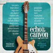 Album cover art for Echo in the Canyon [Original Motion Picture Soundtrack]