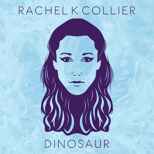 Album cover art for Dinosaur