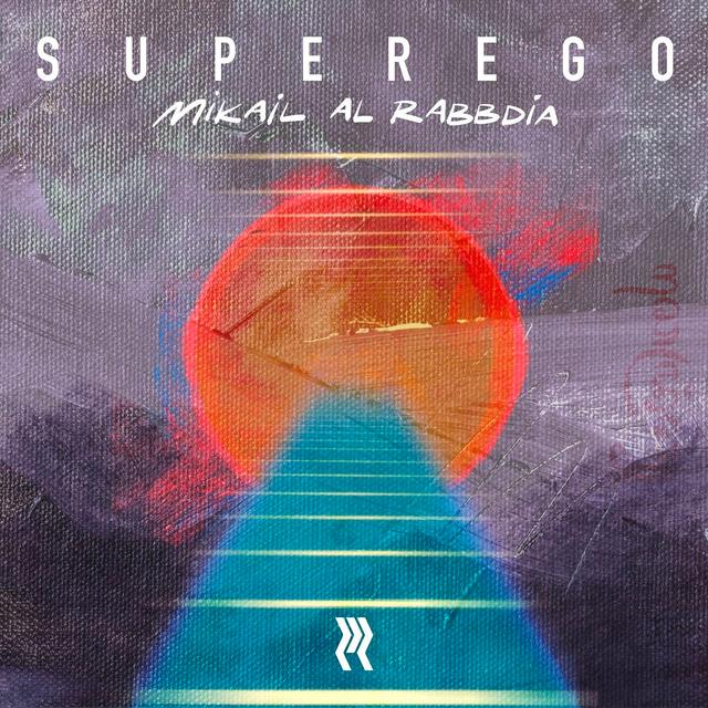 Album cover art for Superego
