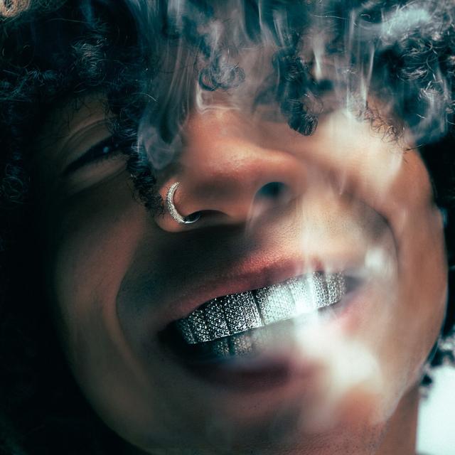 Album cover art for Nothings Ever Good Enough II