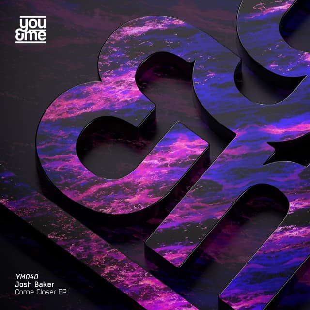 Album cover art for Come Closer EP