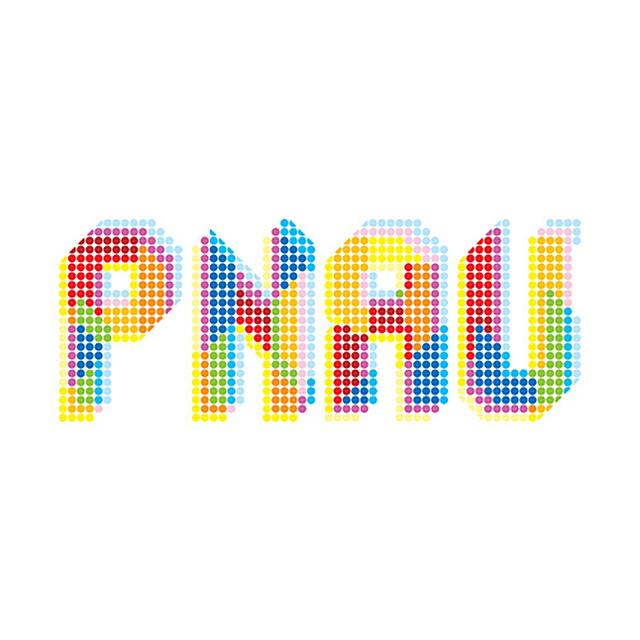 Album cover art for Pnau