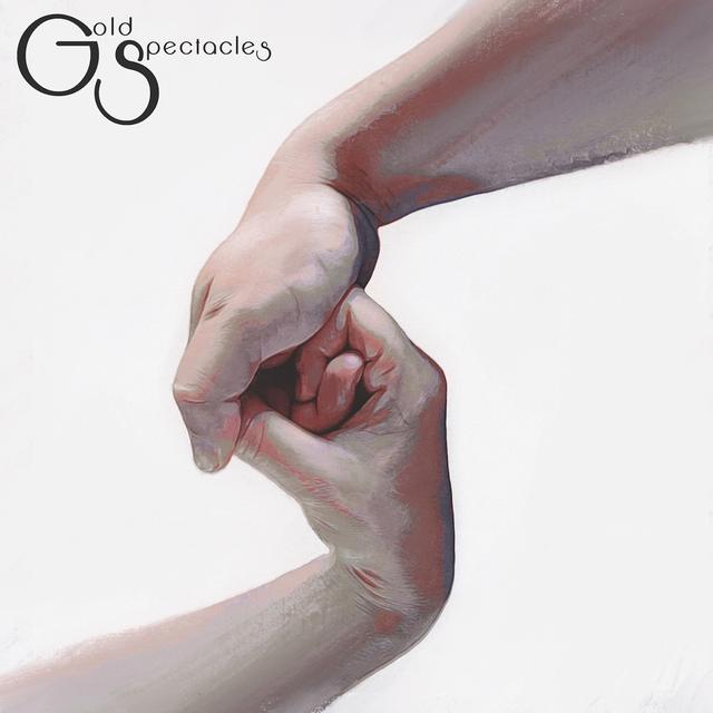 Album cover art for Gold Spectacles