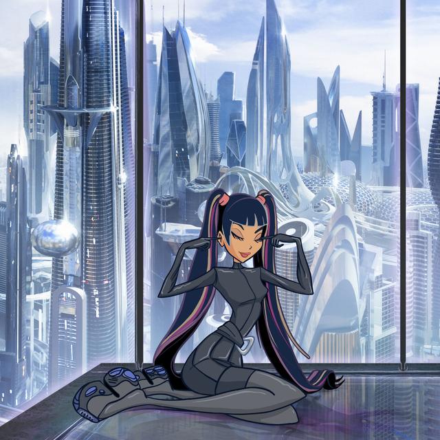 Album cover art for La La La