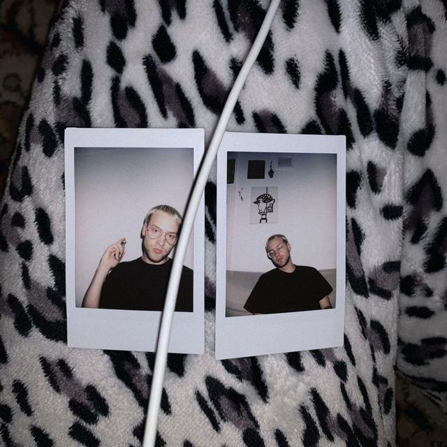 Album cover art for Bipolare Shooter