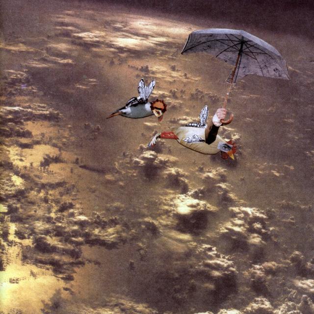 Album cover art for Homesongs