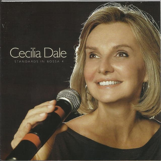 Album cover art for Standards In Bossa 4