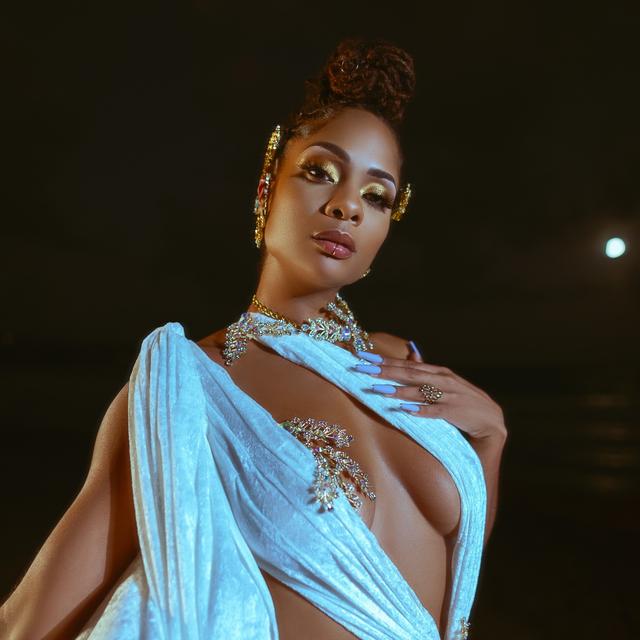 Album cover art for Féeries