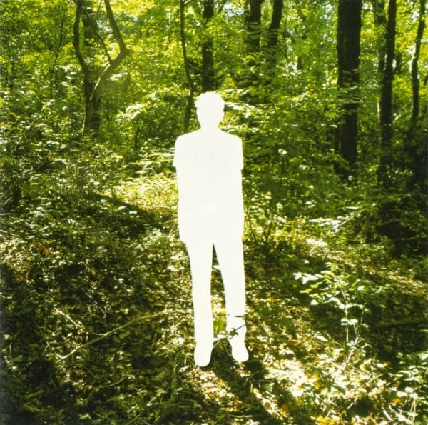 Album cover art for By Design