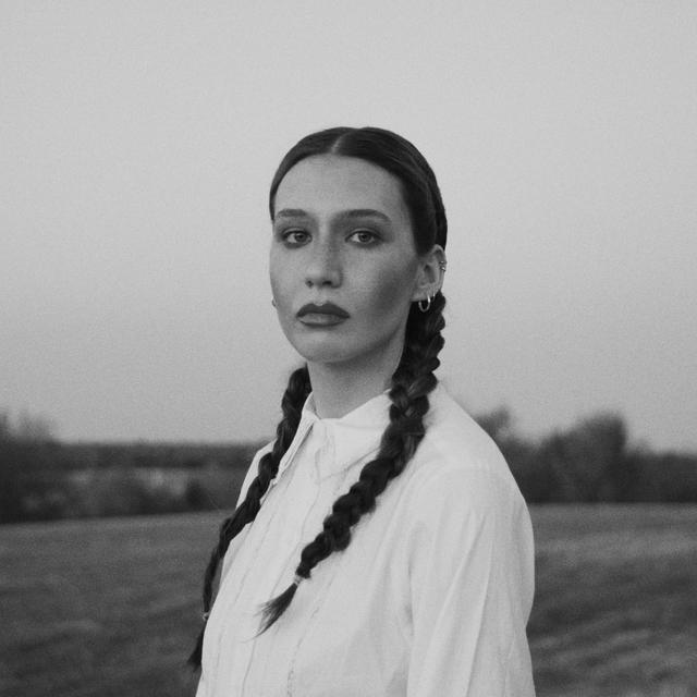 Album cover art for Cruel Joke