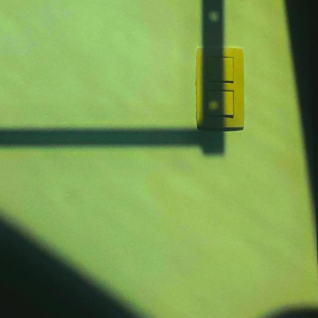 Album cover art for hiver