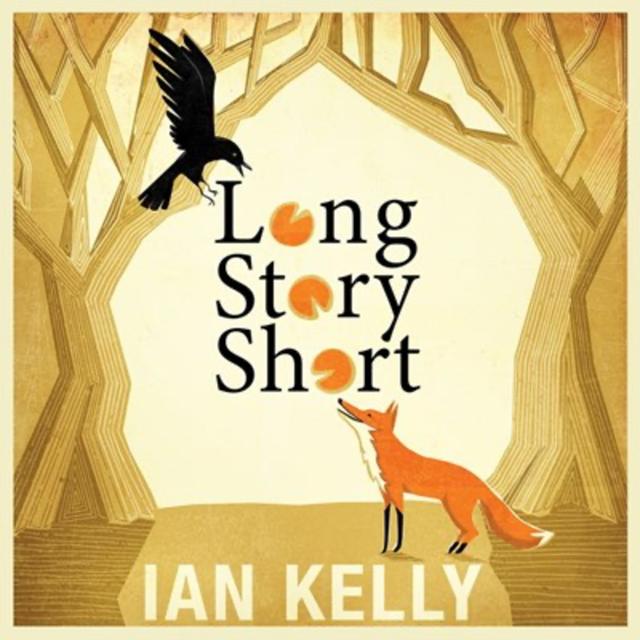 Album cover art for Long Story Short