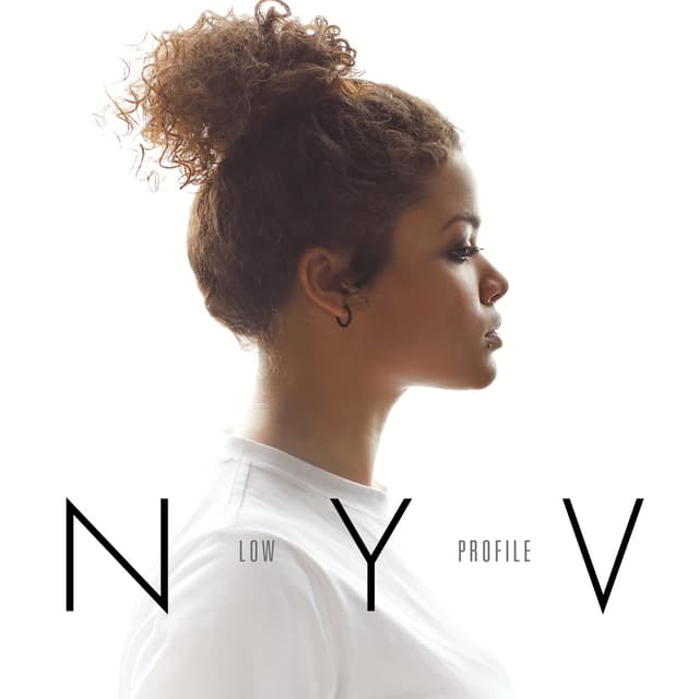 Album cover art for Low Profile