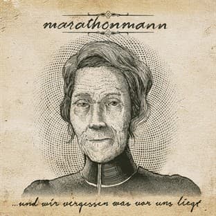 Album cover art for … Und Wir Vergessen Was Vor Uns Liegt