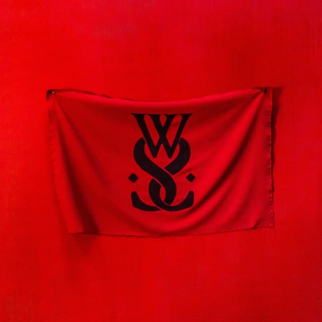 Album cover art for Brainwashed