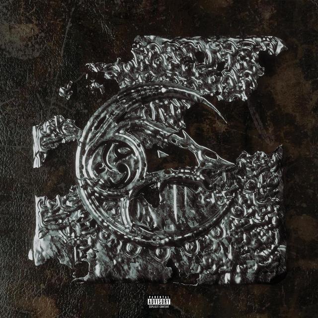 Album cover art for HOWLS