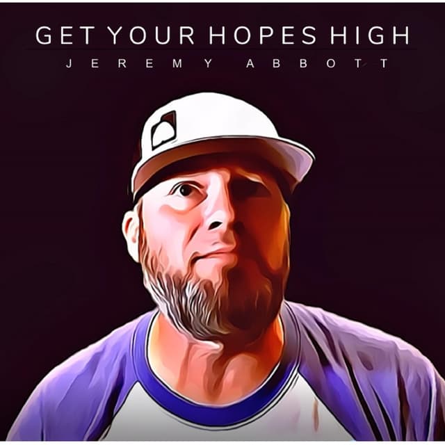 Album cover art for Get Your Hopes High