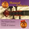 Ave Maria (cello accompaniment)