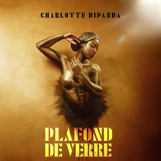 Album cover art for Plafond de Verre