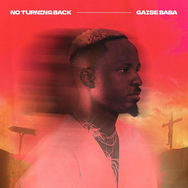 Album cover art for No Turning Back