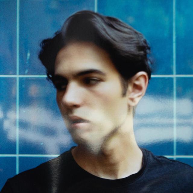 Album cover art for Arsenalplatz