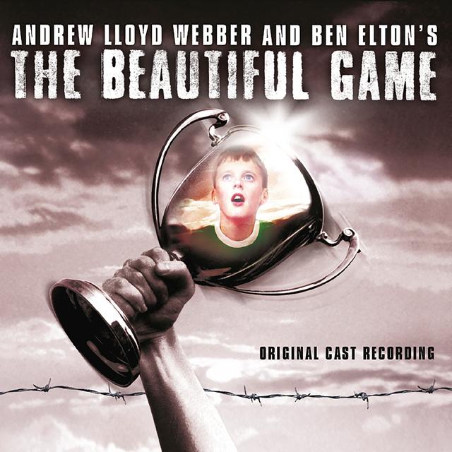 Album cover art for The Beautiful Game - 2007 Remastered Version